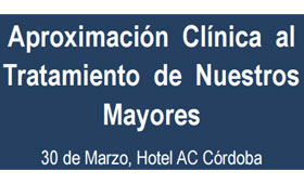 geriatricarea Aproximación Clínica al Tratamiento de Nuestros Mayores