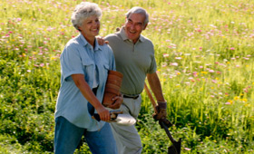 geriatricarea Caminar deterioro cognitivo
