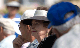 geriatricarea Comunidad de Madrid aprueba la Estrategia de Atención a las Personas Mayores