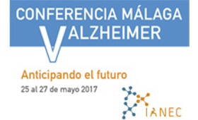 Conferencia Málaga Alzheimer