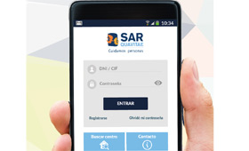 geriatricarea Geriatros-SARquavitae app