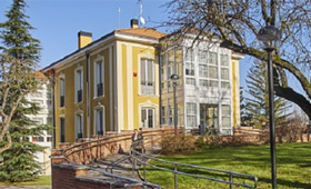 El CAI Goizalde es el primer centro de discapacidad acreditado según la Norma Libera-Care