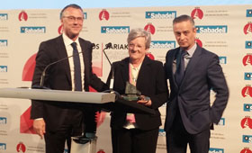 geriatricarea Hospital Aita Menni