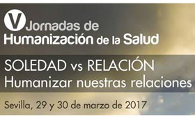 geriatricarea Jornadas Andaluzas de Humanización de la Salud