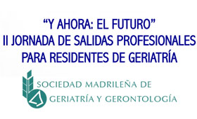 geriatricarea Salidas Profesionales para Residentes de Geriatría