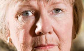 geriatricarea demencia mujeres