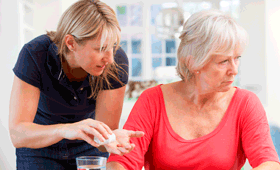 geriatricarea deterioro cognitivo