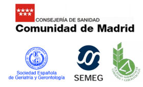 geriatricarea especialidad de Geriatria