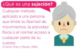 Sanitas eliminación de sujeciones