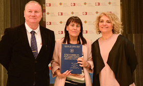 Geriatricarea Amparo Suay