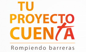 Geriatricarea Tu Proyecto cuenta Fundación Repsol