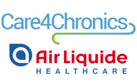 geriatricarea Air Liquide Healthcare Care4Chronics
