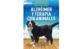 Alzheimer y Terapia con Animales