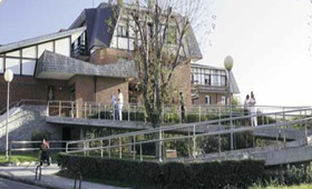 geriatricarea Bizkaia EUDEL residencias municipales