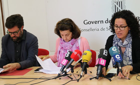 geriatricarea Palma nueva residencia IMAS