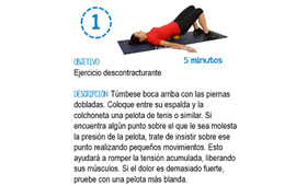 geriatricarea Siel Bleu ejercicios estres cuidadores