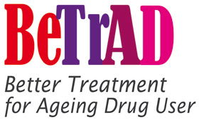 geriatricarea drogodependientes Fundación Salud y Comunidad