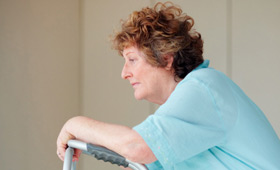 geriatricarea soledad no deseada Amigos de los Mayores