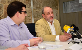 geriatricarea soledad no deseada SGXX Amigos dos Maiores