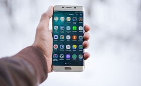 Apps de salud