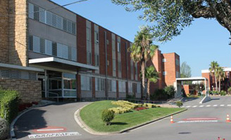 Geriatricarea Hospital Sagrat Cor de Martorell memoria alzheimer