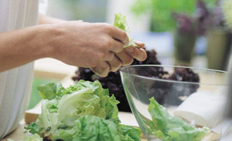 Geriatricarea microbiota intestinal