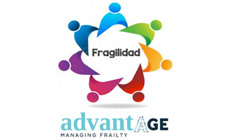 geriatricarea ADVANTAGE fragilidad