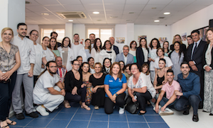 geriatricarea Amavir Santa Cruz Amavir Tejina