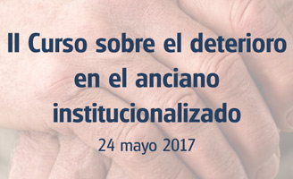 geriatricarea Catedra ORPEA en Paciente Anciano