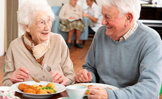 geriatricarea Decalogo de alimentacion saludable para la tercera edad