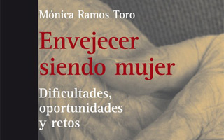 geriatricarea Envejecer Siendo Mujer