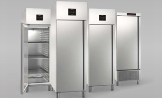 geriatricarea Fagor Industrial GLOBE frío comercial