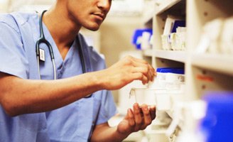 Geriatricarea Guía de actuación para la asistencia farmacéutica