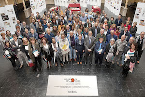 geriatricarea Navarra Estrategia de Envejecimiento Activo y Saludable