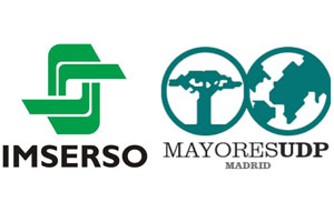 geriatricarea UDP Madrid Imserso