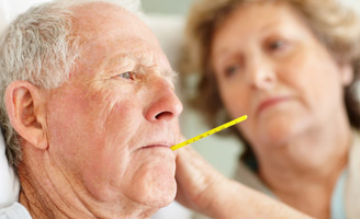 geriatricarea estado de salud