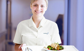 geriatricarea medirest nutrición para envejecer con salud