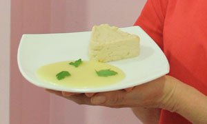 geriatricarea menu texturizado