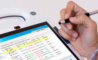 geriatricarea telemedicina