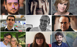 Geriatricarea Fundación Pasqual Maragall Firma por un futuro sin Alzheimer