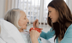 Geriatricarea Imserso subvenciones atención a mayores