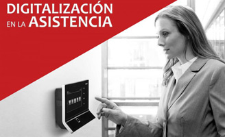 Geriatricarea Jornada Digitalización en la Asistencia