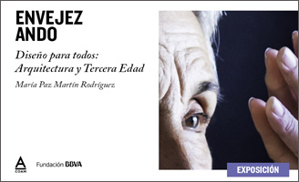 geriatricarea Envejezando Diseño para todos Arquitectura y Tercera Edad