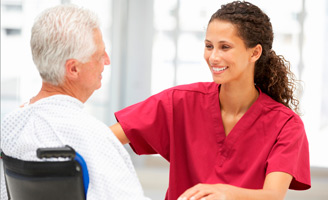 geriatricarea Dependencia