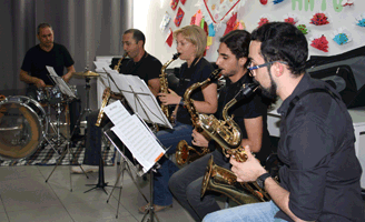 geriatricarea Geroinnova musicoterapia