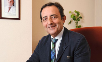 geriatricarea José Antonio López Trigo geriatría y gerontología