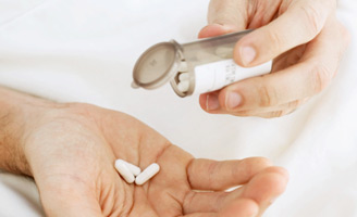 geriatricarea OMS antibióticos