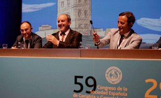 geriatricarea Premios SEGG 2017