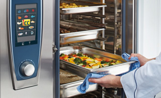 geriatricarea Rational ConnectedCooking