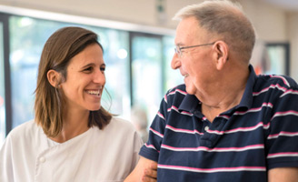 geriatricarea envejecimiento activo Amavir